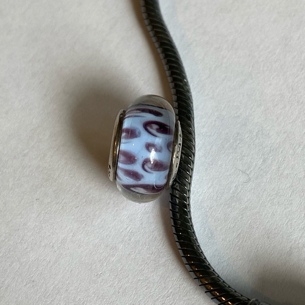 Pandora Charm